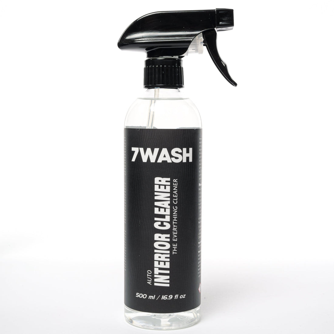 Car Wash Set for Paint & Glass incl. Bucket – Starter Wash