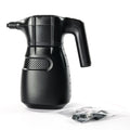 7WASH electric battery foam sprayer 12V with lithium battery, 3.6 bar pressure, and foam sprayer for car washing, snow foam, car care, and car detailing