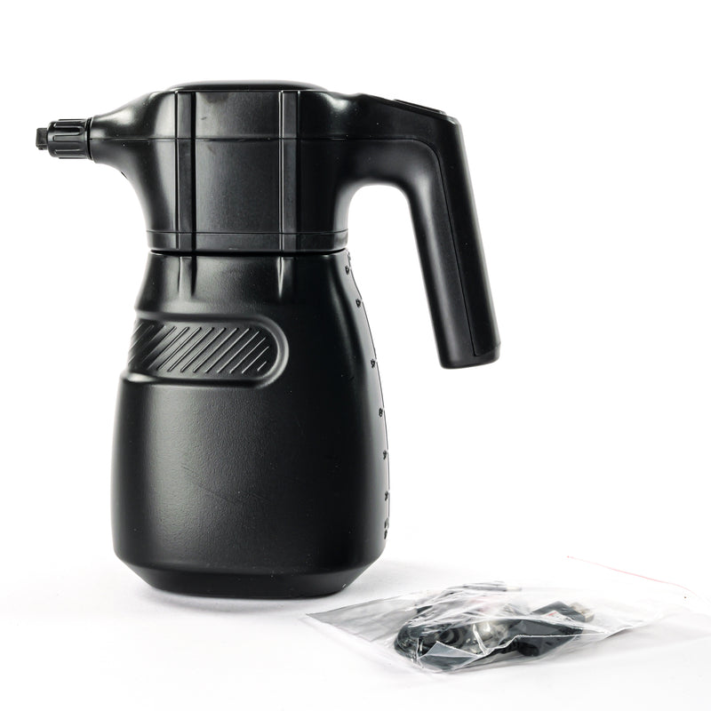 Kabelloser Schaumsprüher 12V – Elektrische Schneeschaumkanone & Drucksprüher 7WASH