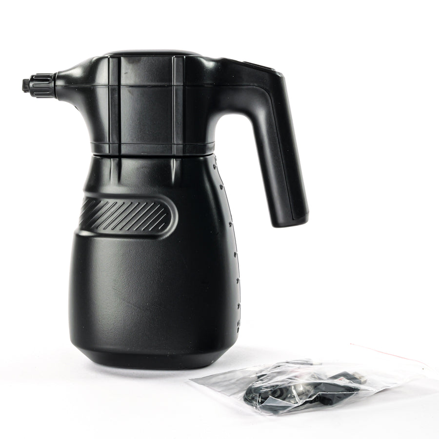 Kabelloser Schaumsprüher 12V – Elektrische Schneeschaumkanone & Drucksprüher 7WASH