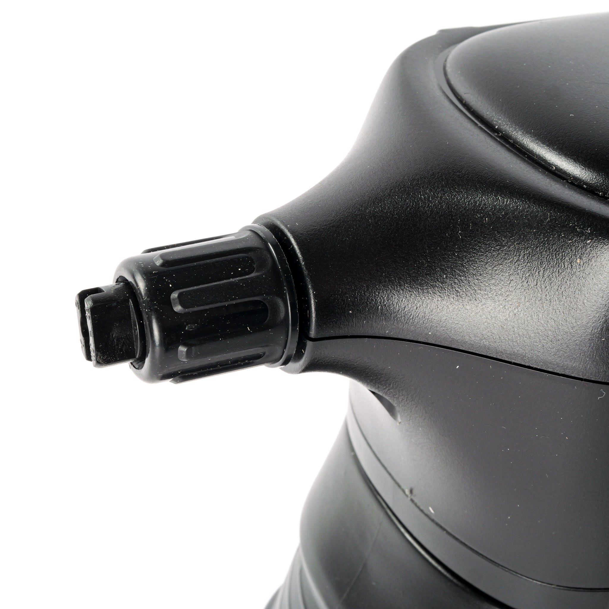 7WASH electric battery foam sprayer 12V with lithium battery, 3.6 bar pressure, and foam sprayer for car washing, snow foam, car care, and car detailing