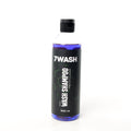 7WASH Wash Shampoo Premium 500 ml Autoshampoo Flasche Vorderansicht