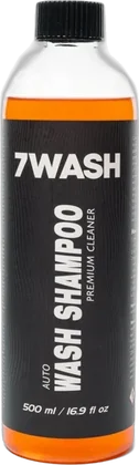 Autoshampoo